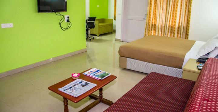 Sai Priya Beach Resort 비사카파트남 외부 사진